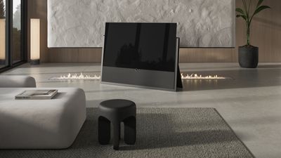 Design meets technology - lifestyle TVs are a trend that's only going to keep growing