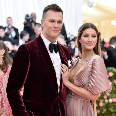 Gisele Bündchen discusses her 'tough' divorce from Tom Brady