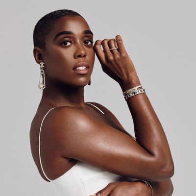 Lashana Lynch on deconstructing stereotypes, and shaping her legacy one act at a time