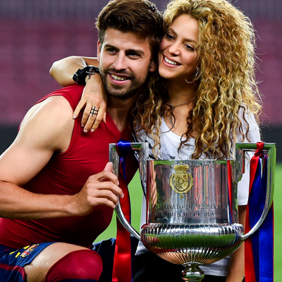 Shakira's Ex Gerard Piqué Indirectly Addressed Cheating Allegations: "I Want to Be Faithful to Myself"