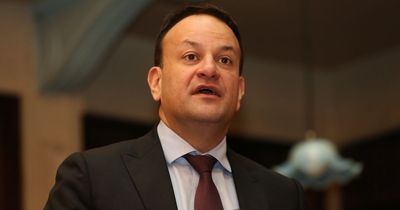 Taoiseach says it is 'not possible' to put number on upcoming evictions after ban lifted