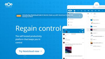 Nextcloud Review: Pros & Cons, Features, Ratings, Pricing and more