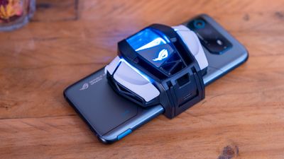 The Asus ROG Phone 7 is launching in April and could be the best gaming phone