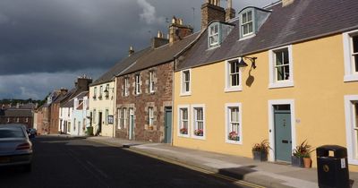 The tiny East Lothian town named one of the best places to live in Scotland