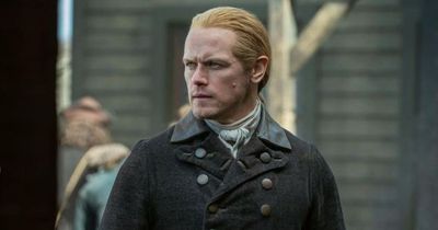 Outlander season 7 final air date and how to watch the show as it splits into two