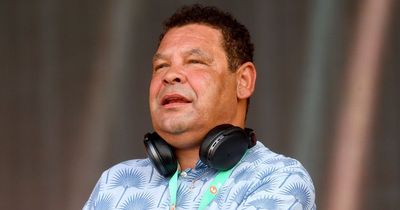 Craig Charles rushed to hospital with sudden pains after falling ill live on BBC radio