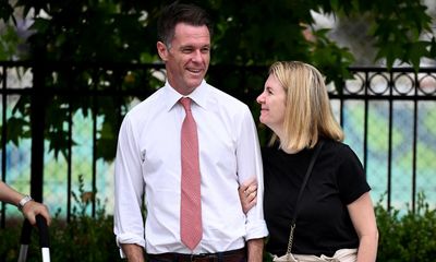 NSW election: Labor hopeful of win as leader Chris Minns eyes ‘mood for change’ across state