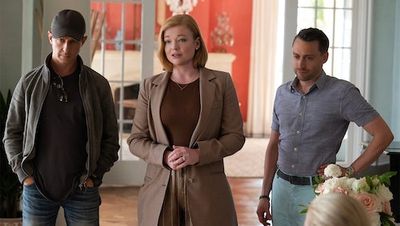 ‘Succession’ Season 4 Review: The Roy Family’s Savage Saga Reaches Its Final Act
