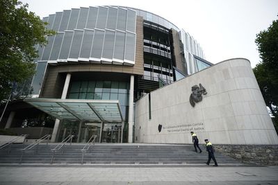 Graham Dwyer: Irish man loses appeal against murder conviction as judge rules ‘no miscarriage of justice here’