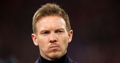 Julian Nagelsmann to Tottenham latest: Daniel Levy problem, Antonio Conte exit, stance revealed