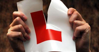 DVSA issues fresh advice to anyone with upcoming driving test as strikes continue