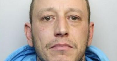 Police renew appeal to find wanted man 'Gonzo' with links to Bristol