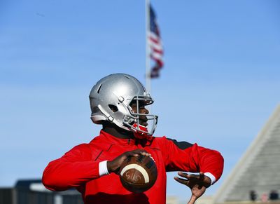 Cardale Jones doesn’t report to IFL team