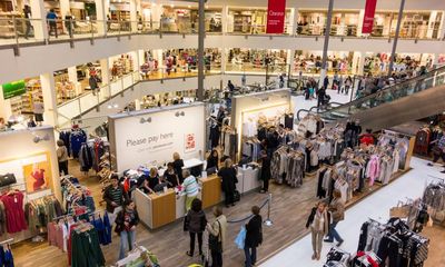 How to solve a problem like John Lewis? Retail experts give their views