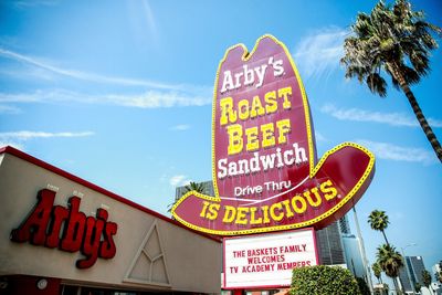The co-founder of Arby's dies at age 96