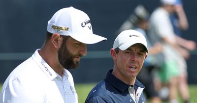 Jon Rahm calls for 'unity' after Rory McIlroy throws support behind controversial proposal