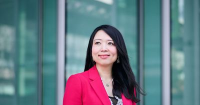 Oscar-winning founder of parenting app Anya wins prestigious fellowship