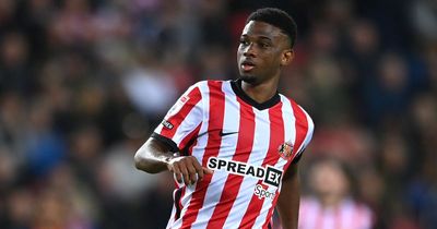 Amad Diallo handed post-Rangers 'terrific' billing as Manchester United man shines at Sunderland