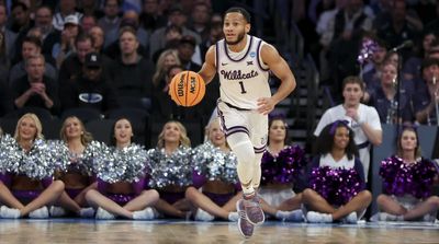 Nowell Shares What He Told Thomas, Cleaves Before Alley-Oop