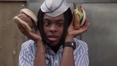 PETA Sends Message To Kenan Thompson And Kel Mitchell After Good Burger 2 Announcement