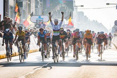 How to watch Gent-Wevelgem 2023: Everything you need to live stream the Belgian cobbled Classic
