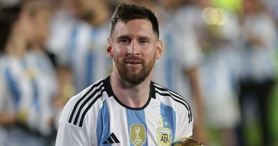 How Lionel Messi decision affects huge Chelsea summer transfer plan as PSG eye £132m deal