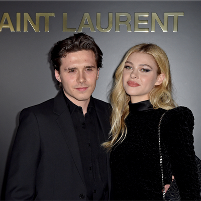 Brooklyn Beckham Opened Up About His "Throuple" With Wife Nicola Peltz and Selena Gomez