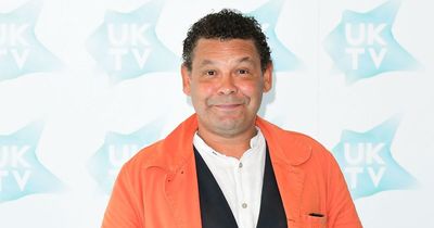 Craig Charles rushed to hospital after falling ill live on BBC radio