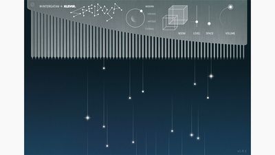 Klevgrand and Wintergartan have created Speldosa, a magical music box plugin