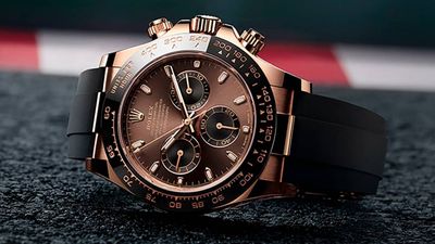 Rolex & luxury watch expert gives predictions for Watches & Wonders 2023