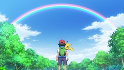 Ash and Pikachu's 26-year-run with the Pokemon anime is done, and fans are sending their emotional farewells