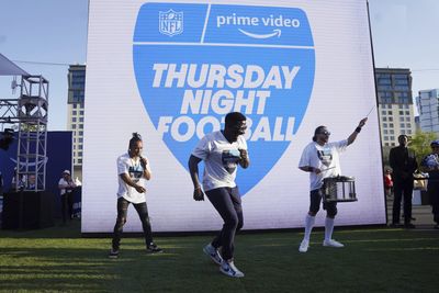 The NFL’s latest way to alienate players may be to stupidly flex Thursday Night Football games