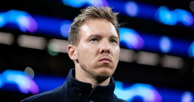 The big reason why Julian Nagelsmann might have more desire than most to turn Tottenham around
