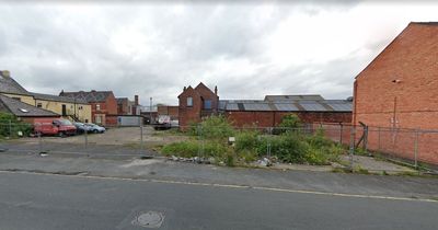 Vacant land in Leigh to be transformed into affordable homes