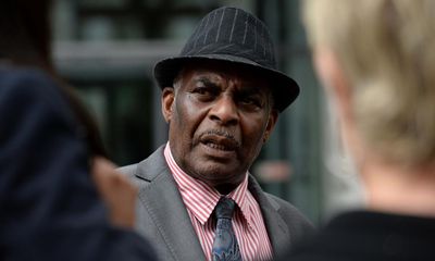 Stephen Lawrence’s father says lack of change in Met disrespects family’s loss