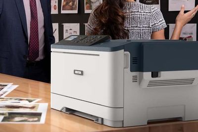 Best colour laser printers of 2025 for a great home printing setup