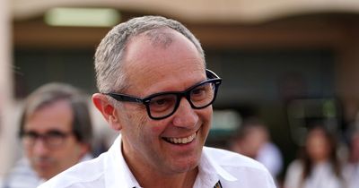 F1 chief confirms plans for new Madrid track with Spanish Grand Prix tipped to move