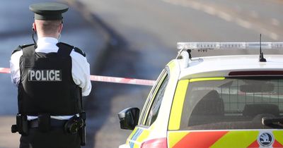 Police appeal for information after Co Derry attempted ATM burglary