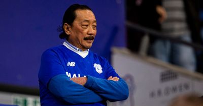 Cardiff City news as 'very angry' Vincent Tan speaks out in rare interview