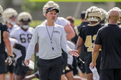 Saints, defensive coaching staff emphasizing secondary for good reason