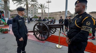 Libya Revives Cannon Salute to Break Ramadan Fast