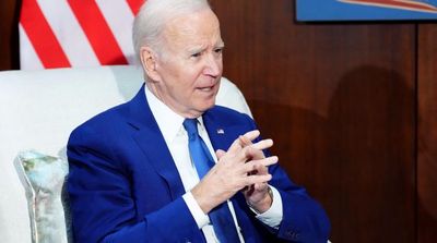 Biden Approval Dips Near Lowest Point, Finds Poll