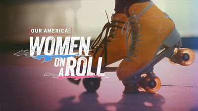 Tamron Hall Investigates Women in Skate Sports for ABC Stations