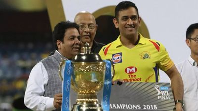 Sunil Gavaskar hails MS Dhoni's leadership: 'CSK's 2018 triumph was absolutely amazing'