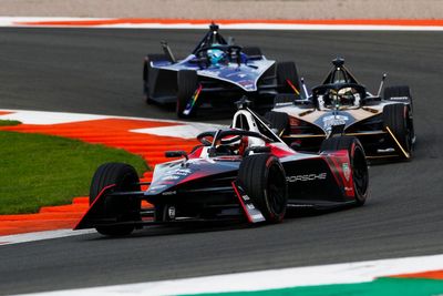 Formula E race six: Talking points as title favourites chase Pascal Wehrlein in Brazil debut