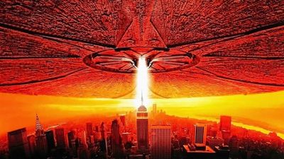Best alien invasion movies of all time