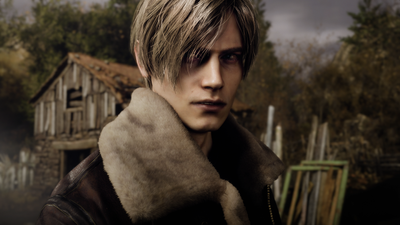 Resident Evil 4 options: the settings available on PS5 and Xbox Series X