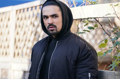 EastEnders fans compare Ravi to THIS legendary Walford villain as he comes to blows with Jack