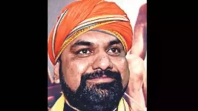 People of state want double-engine govt: Bihar BJP president Samrat Choudhary