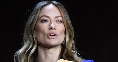 Olivia Wilde accuses Jason Sudeikis of trying to put her 'into debt' with custody battle